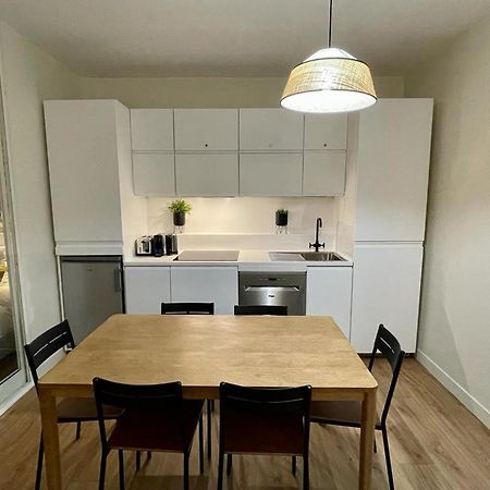 St Germain Beauvoir Chicsuites Paris Ngoại thất bức ảnh