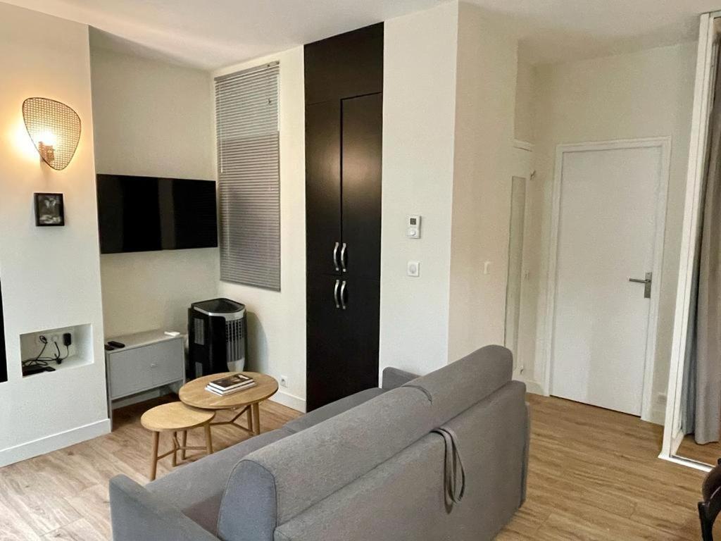 St Germain Beauvoir Chicsuites Paris Ngoại thất bức ảnh