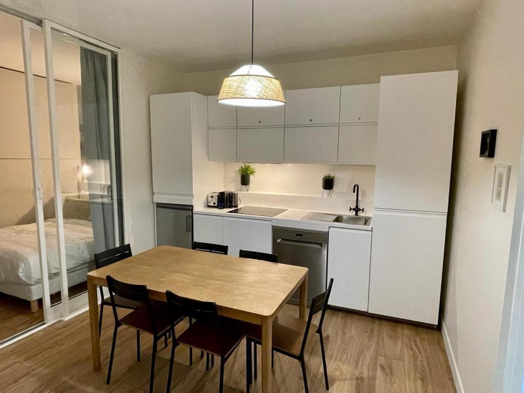 St Germain Beauvoir Chicsuites Paris Ngoại thất bức ảnh