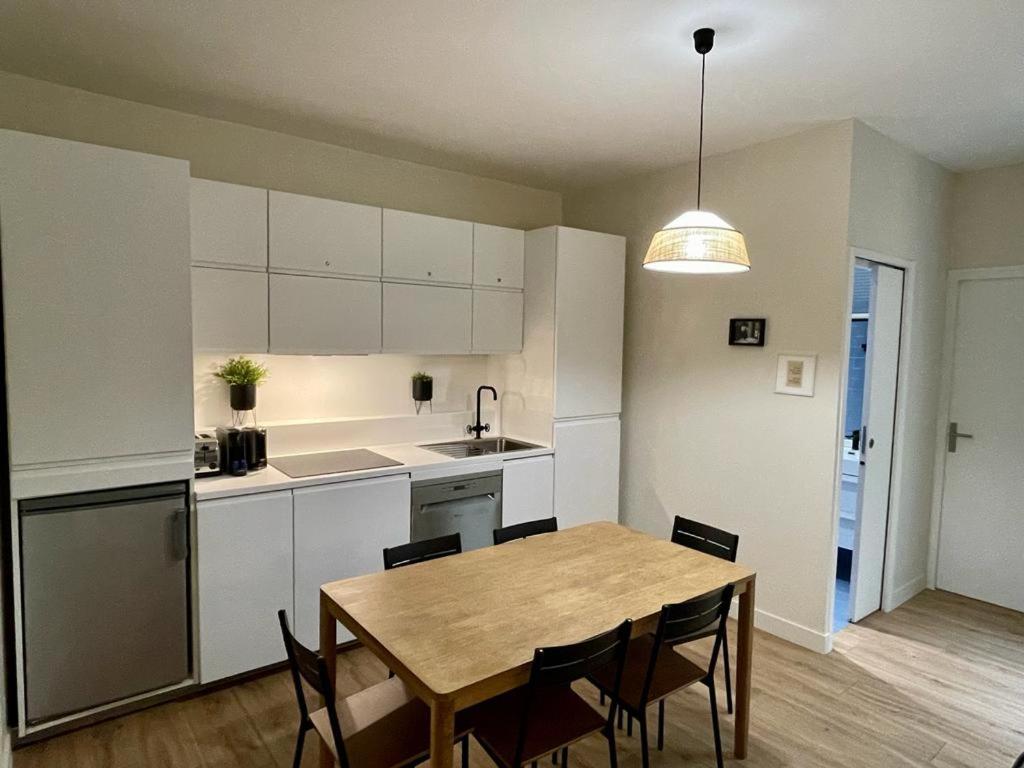 St Germain Beauvoir Chicsuites Paris Ngoại thất bức ảnh